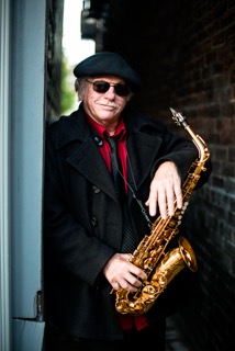 Richie Cole