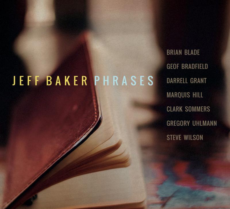 Jeff Baker Phrases