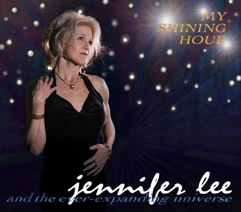 Jennifer Lee My Shining Hour
