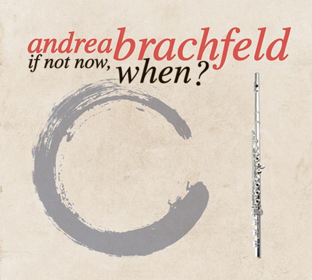 Andrea Brachfeld If Not Now When