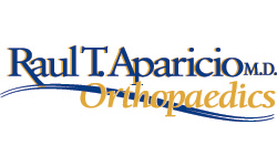Raul Aparicio Orthopaedics