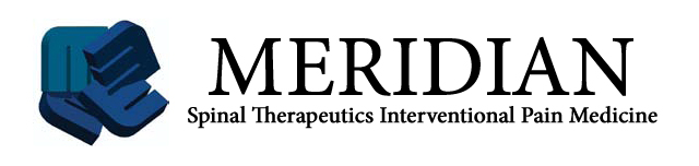 Meridian Spinal Therapeutics