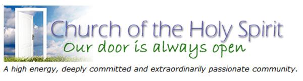 Episcopal Church of the Holy Spirit
