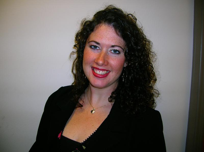 Jillian Miller