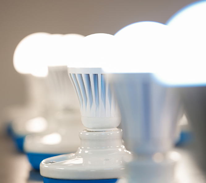 Test Your Lighting IQ