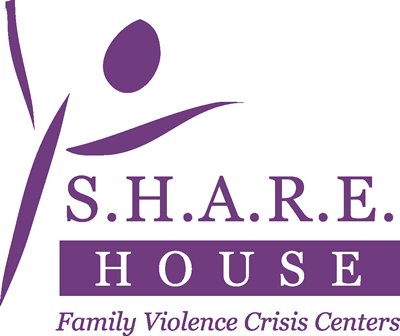 SHARE House Logo
