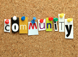 Community