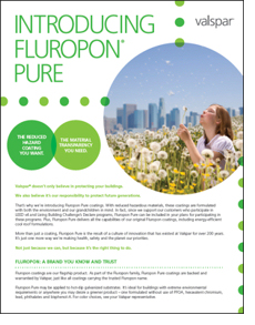 Valspar-Fluropon-Feature