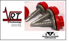 Triangle-VRT-patent