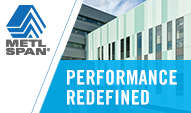 www.metlspan.com for insulated metal wall and roof panels