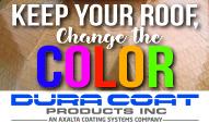 www.duracoatproducts.com for premium paint coatings for metal