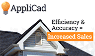 applicad-usa.com for metal roof and cladding estimating software