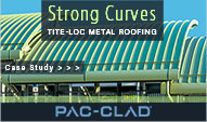 www.pac-clad.com for metal roofing