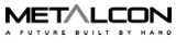 METALCON-logo