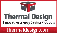 thermaldesign.com for metal building insulation systems