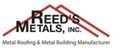 Reed's-Metals-logo