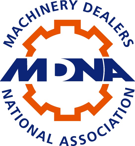 MDNA logo