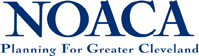 NOACA logo