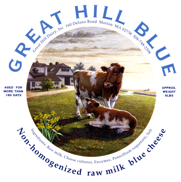 Great Hill
