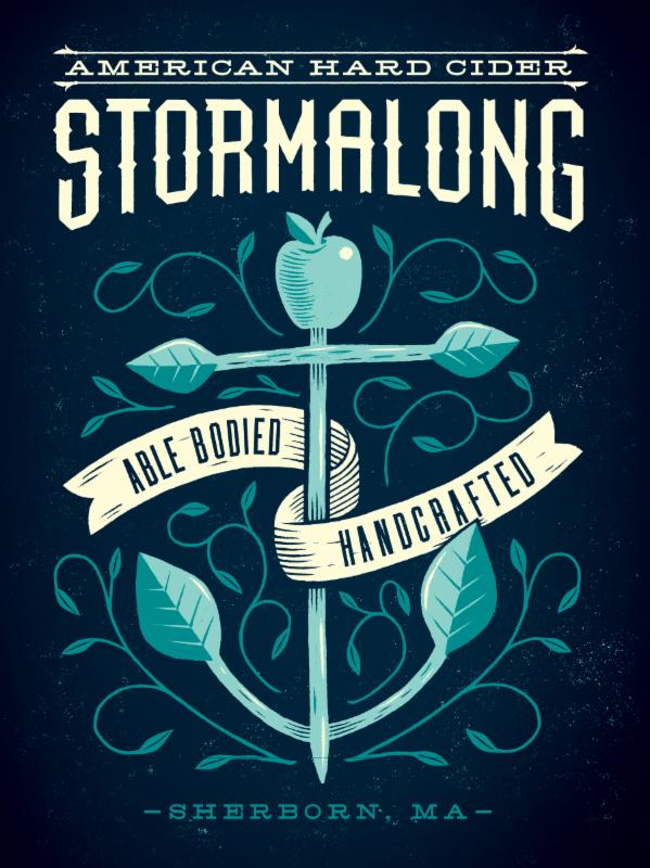 Stormalong