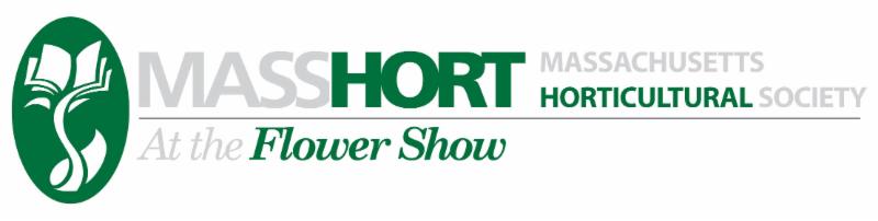 Mass Hort at the flower show