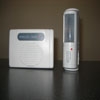Alarm - Bedside with Local Pager