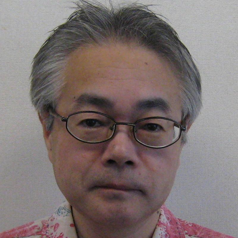 Nobuo Arimoto