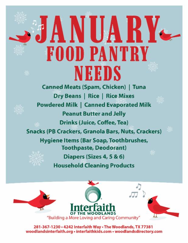 Interfaith Food Pantry Inc Interfaith Food Pantry Inc