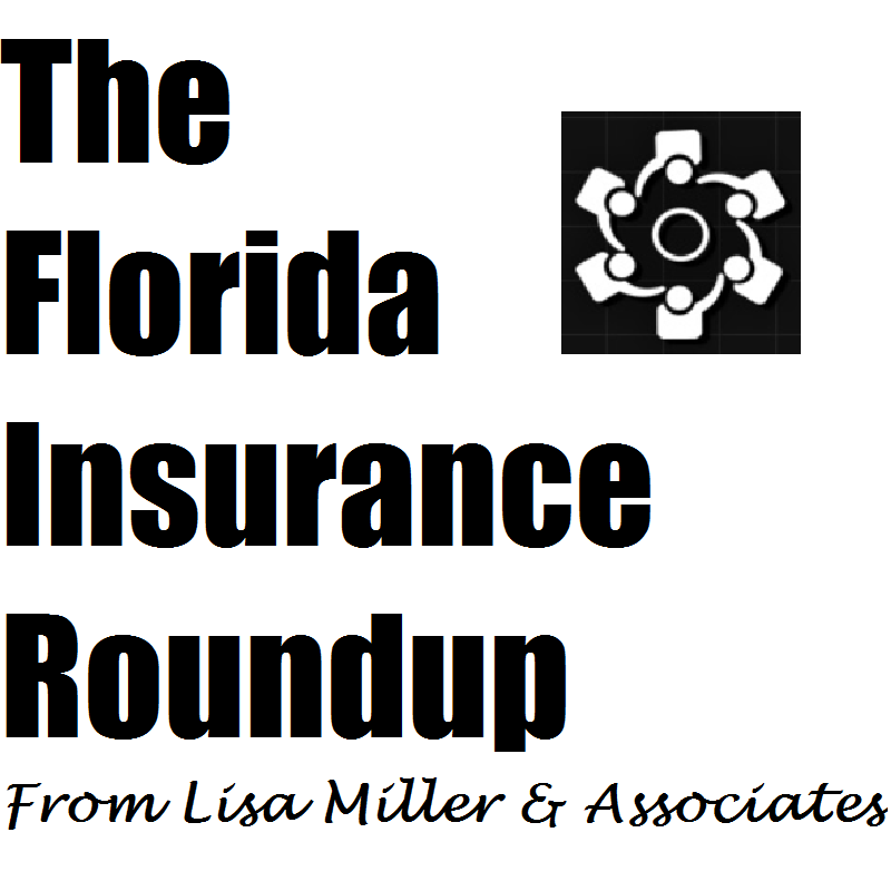 Florida Insurance Roundup Podcast
