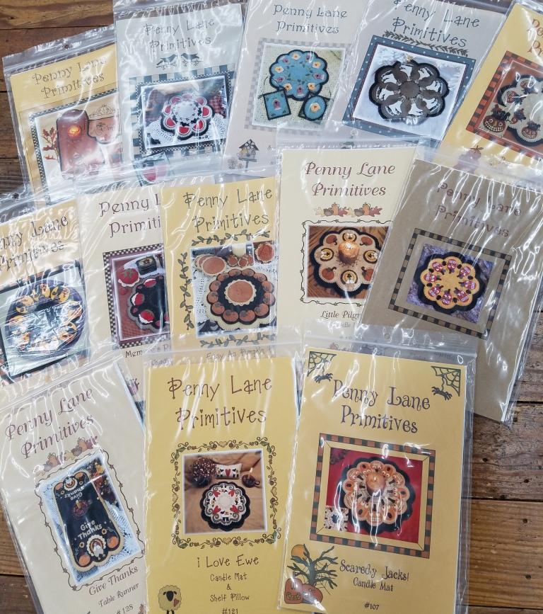 Prairie Point Junction