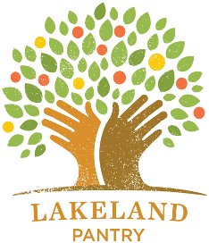 Lakeland Pantry