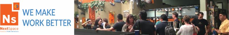 NextSpace