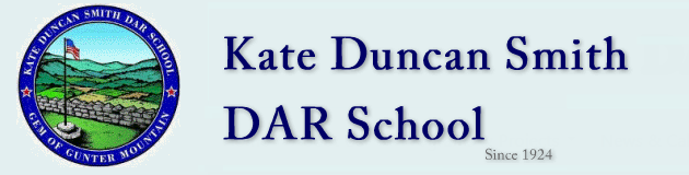 Kate Duncan Smith Logo
