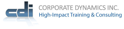 Corporate Dynamics Inc.