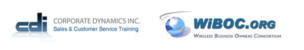 CDI & WiBOC Logos