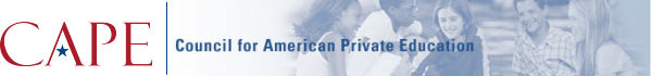 CAPE Email Masthead