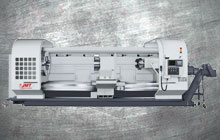 JMT CNC Lathe