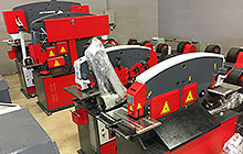 JMT Ironworkers in Stock