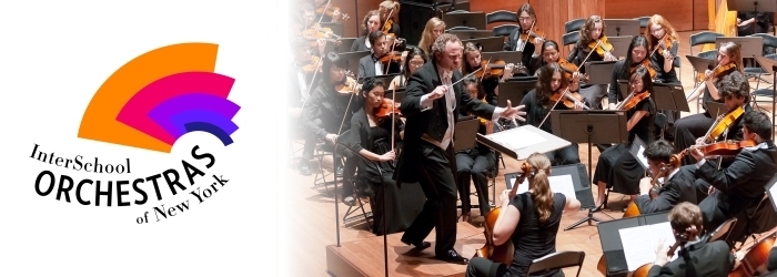 InterSchool Orchestras of New York
