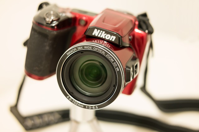 Nikon Camera