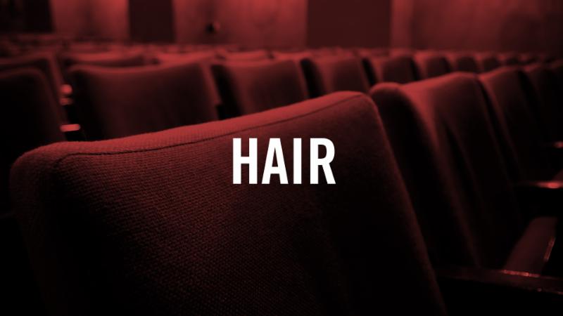 Hair