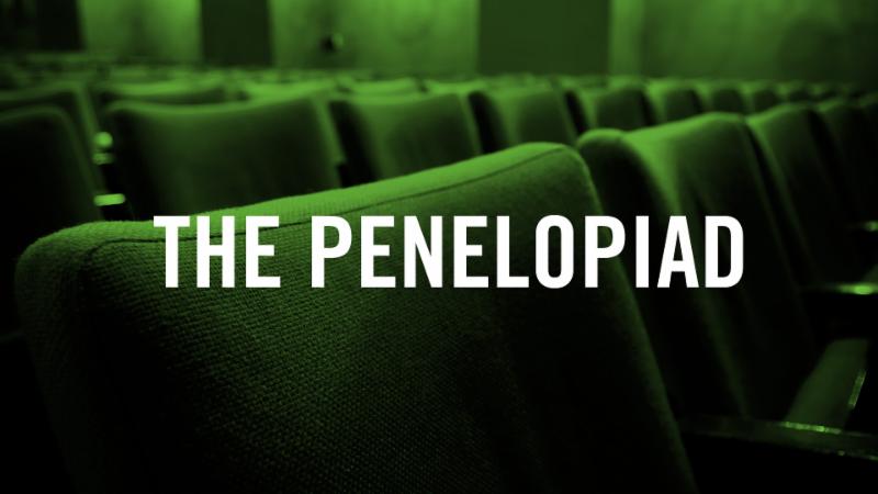 The Penelopiad