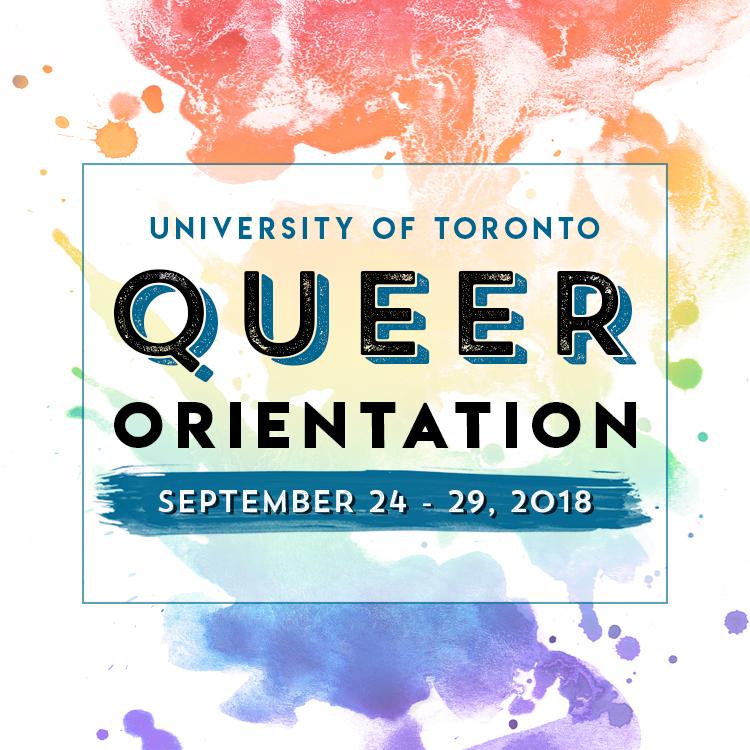 Queer Orientation2018