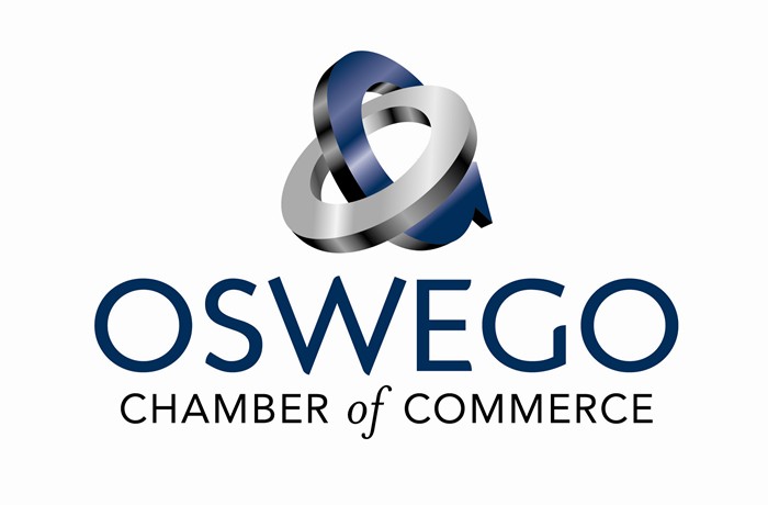 Oswego Chamber Logo
