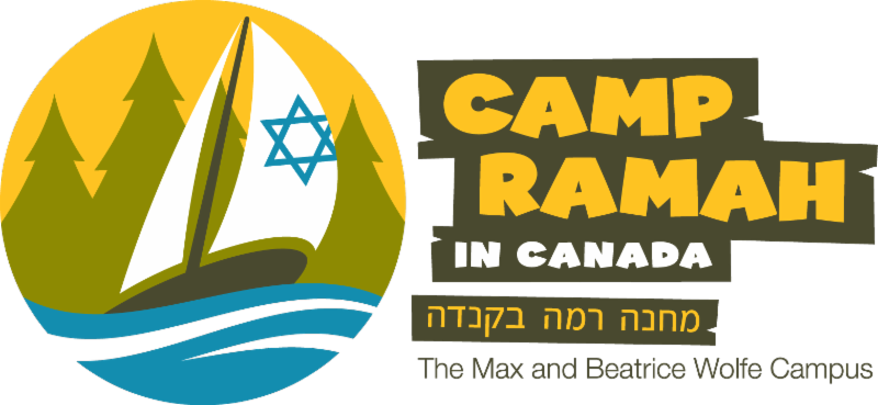 Camp Ramah in Canada