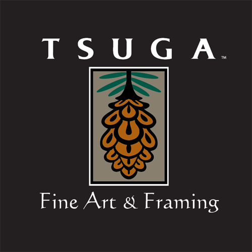 Tsuga Logo