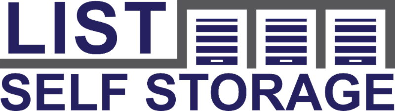 The List Self Storage Newsletter List Self Storage Weekly Newsletter