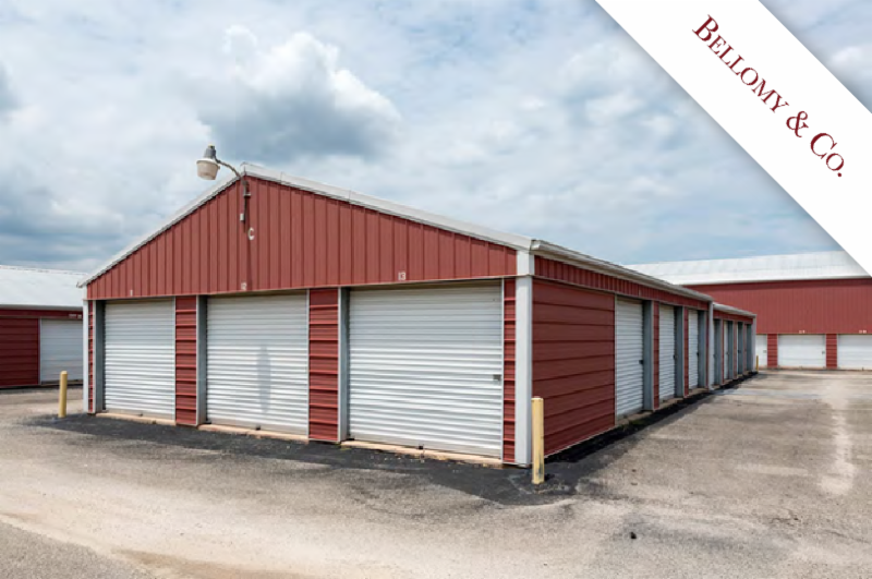 The List Self Storage Newsletter Skyline Storage