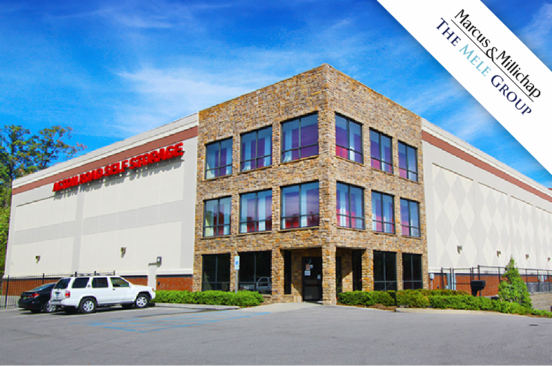 The List Self Storage Newsletter Acton Road Self Storage