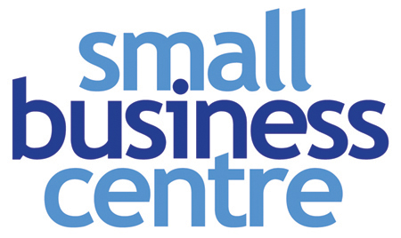 Small Business Centre logo